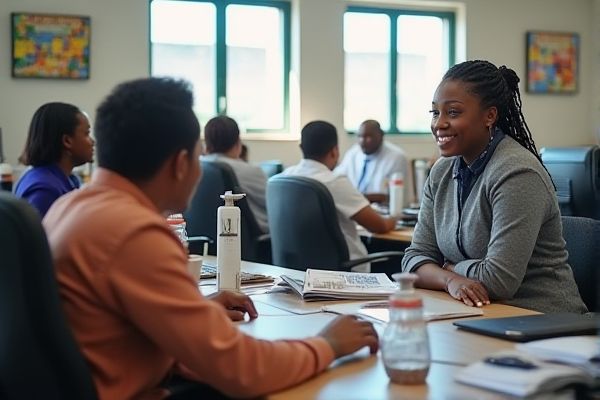 Accounting Jobs in Zambia