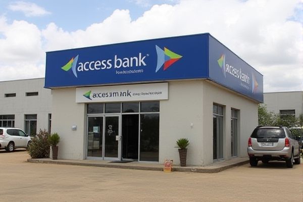 Access Bank Job Opportunities in Zambia