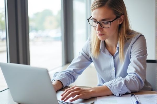 Accounting Job Opportunities in Zambia
