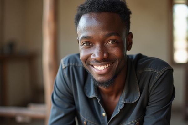 Acting Job Opportunities in Zambia