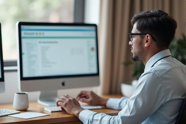 Administrative Assistant Job Opportunities in Zambia