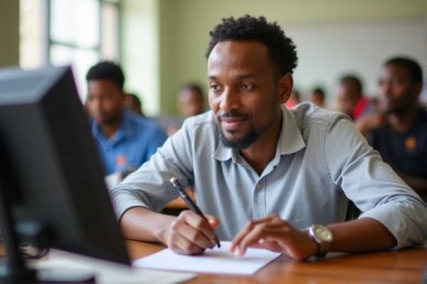 Adult Education Job Opportunities in Zambia