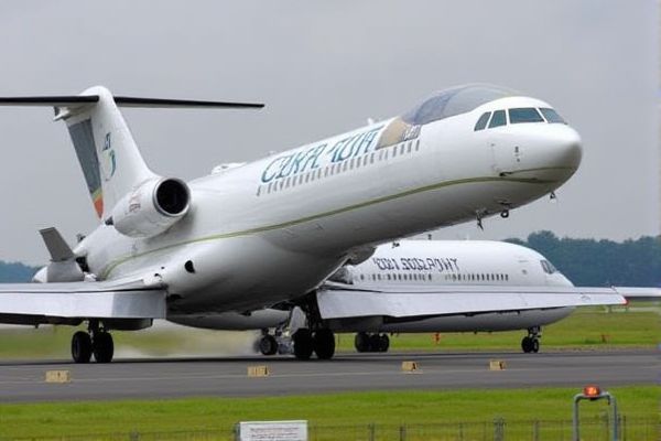 Aeronautical Engineering Job Opportunities in Zambia