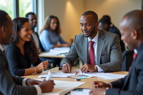 Job Opportunities with the African Union in Zambia