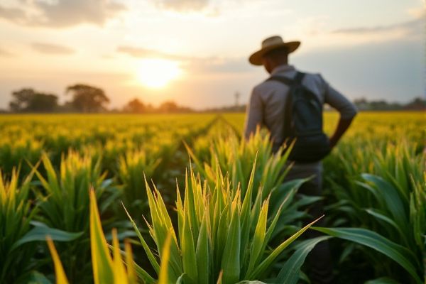 Agribusiness Job Opportunities in Zambia
