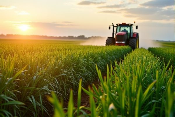 Agribusiness Management Jobs in Zambia