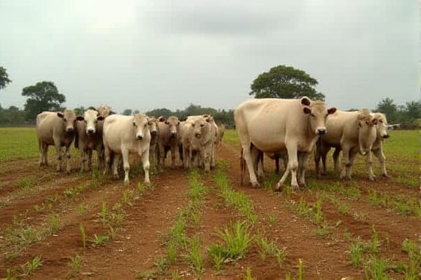 Job Opportunities in Agricultural Economics in Zambia