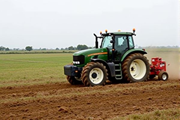 Agricultural Engineering Job Opportunities in Zambia