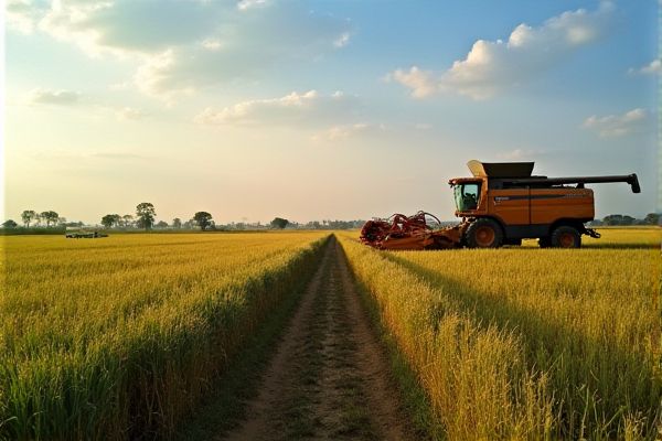Agricultural Job Opportunities in Zambia
