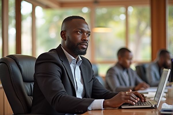 Job Opportunities at AHF in Zambia