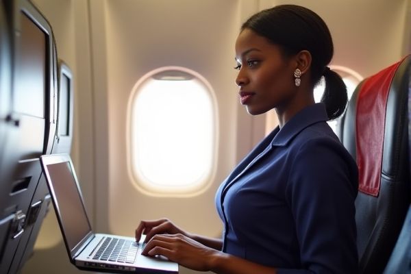 Air Hostess Job Opportunities in Zambia