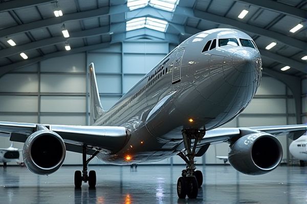 Aircraft Engineering Positions in Zambia