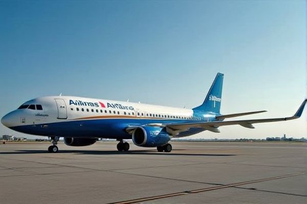 Airline Job Opportunities in Zambia