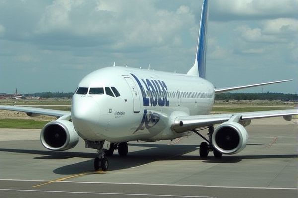 Job Opportunities at Airports in Zambia