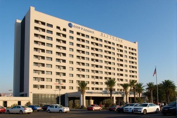 Job Opportunities at the American Embassy in Zambia