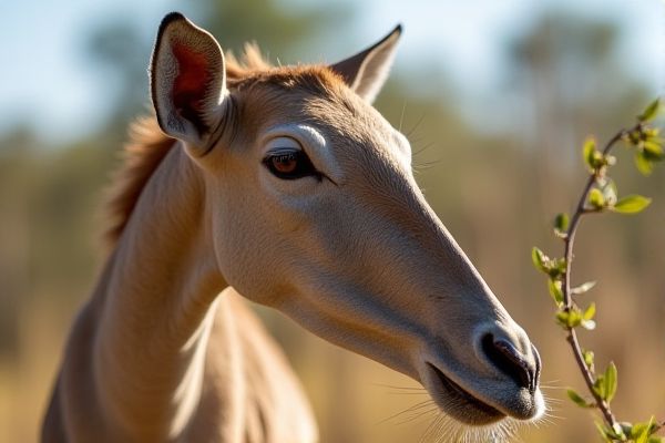 Job Opportunities in Animal Science in Zambia