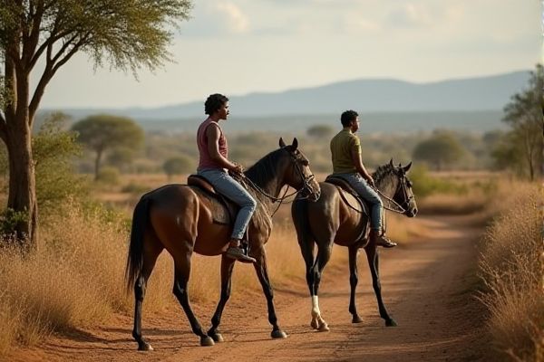 Job Opportunities in Zambia