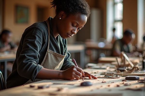 Artisan Job Opportunities in Zambia