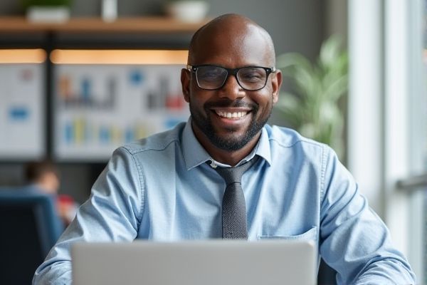 Accountant Job Opportunities in Zambia