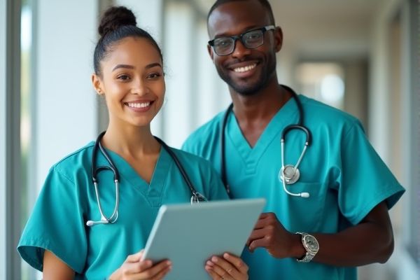 Nursing Job Opportunities in Zambia