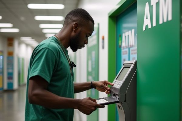 ATM Custodian Job Opportunities in Zambia