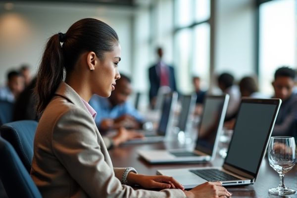 Audit Job Opportunities in Zambia