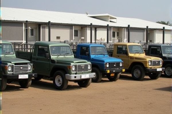 Auto Electrical Job Opportunities in Zambia