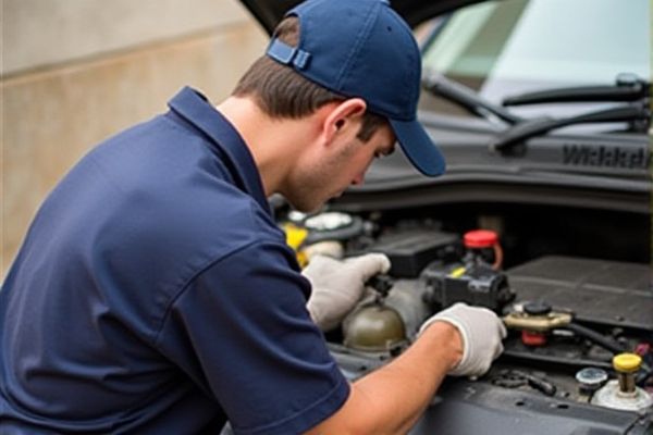 Auto Electrician Job Opportunities in Zambia