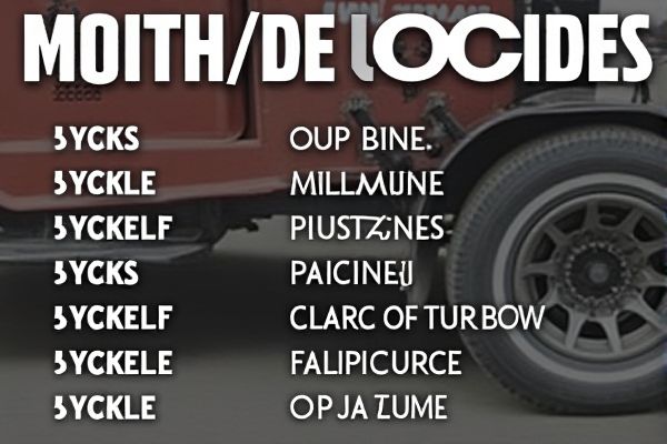 Auto Mechanic Job Opportunities in Zambia