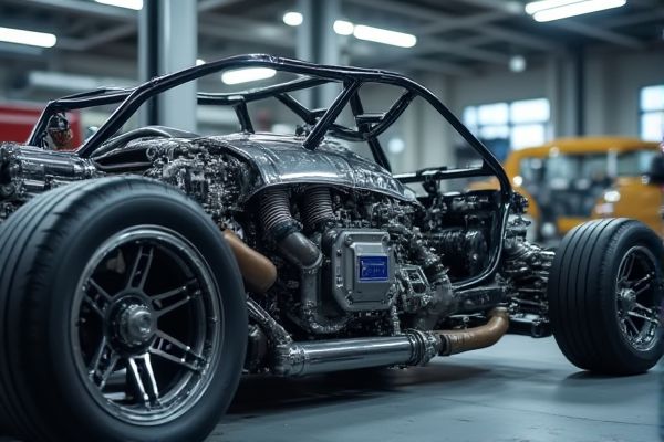 Automotive Engineering Job Opportunities in Zambia
