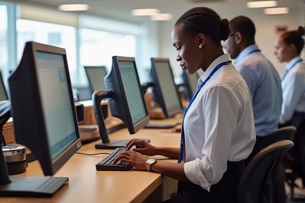 Bank Teller Job Opportunities in Zambia
