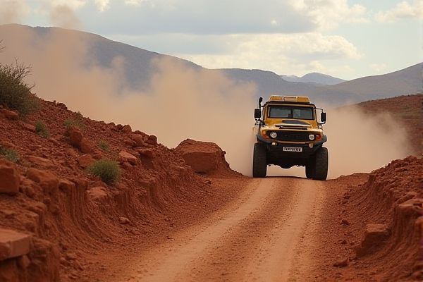 Job Opportunities at Barrick in Zambia