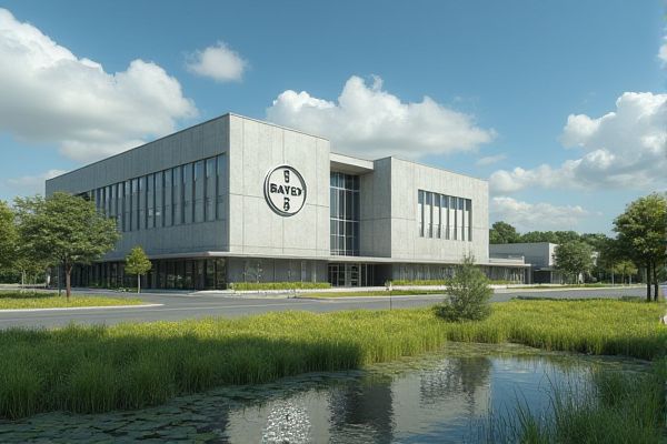 Job Opportunities at Bayer in Zambia