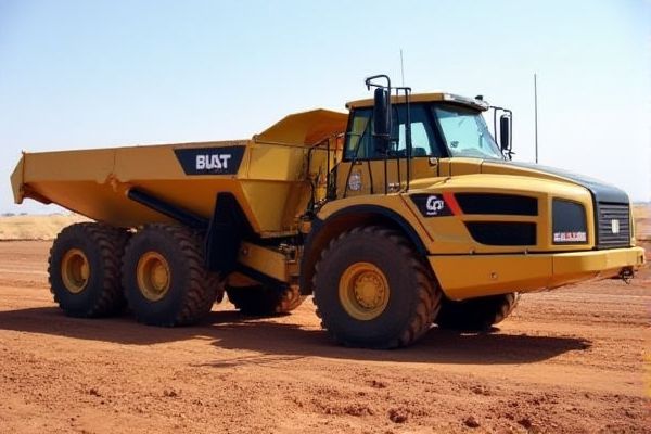 Job Opportunities at Bell Equipment in Zambia