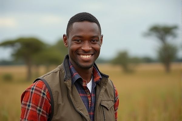 Top Job Opportunities in Zambia
