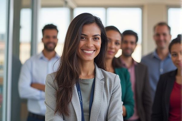 BIA Job Opportunities in Zambia