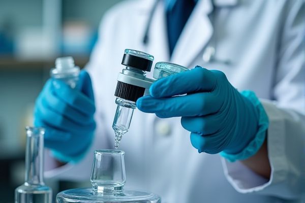 Biochemistry Job Opportunities in Zambia