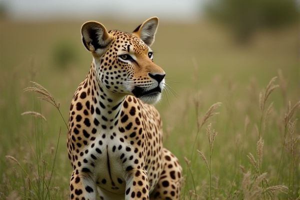 Biology Job Opportunities in Zambia