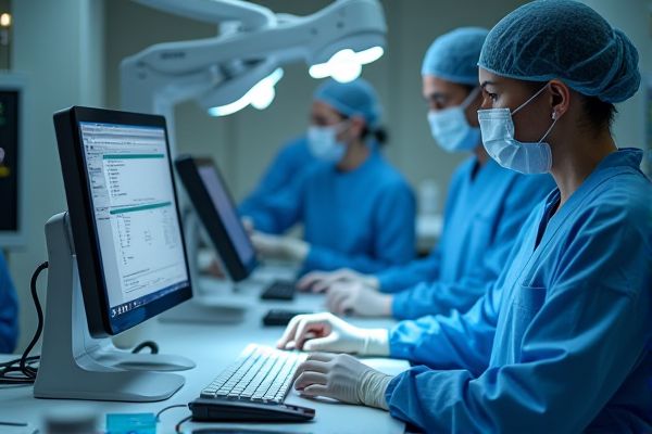 Biomedical Engineering Technologist Job Opportunities in Zambia