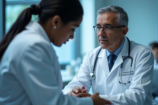 Biomedical Science Job Opportunities in Zambia