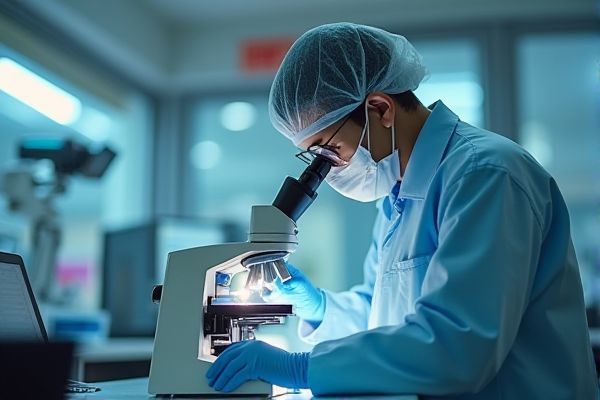 Biotechnology Job Opportunities in Zambia