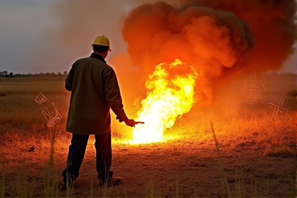 Blasting Job Opportunities in Zambia