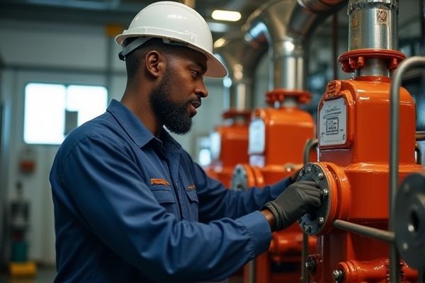 Boiler Operator Job Opportunities in Zambia