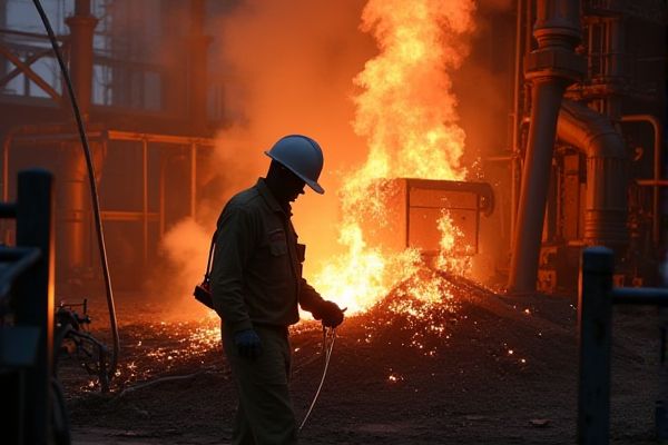 Boilermaker Job Openings in Zambia
