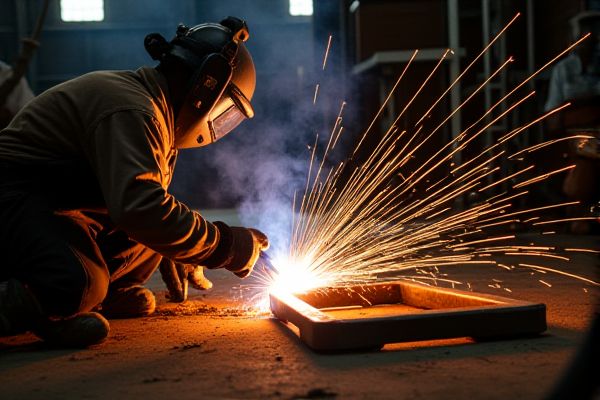 Boilermaker Welder Job Opportunities in Zambia