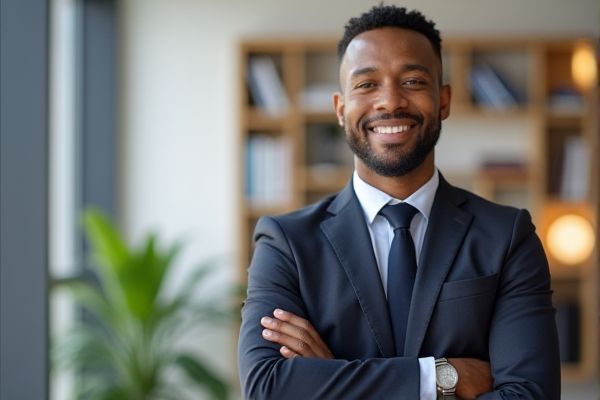 Brand Ambassador Job Opportunities in Zambia