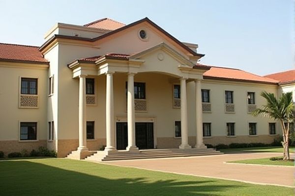 Job Opportunities at the British Embassy in Zambia