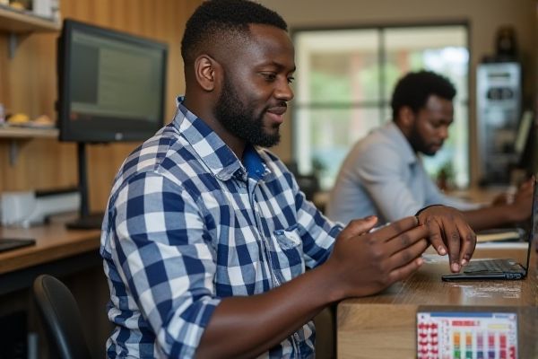 British Job Opportunities in Zambia