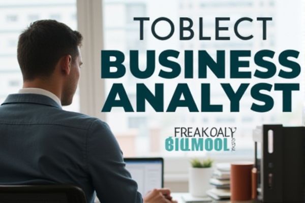 Business Analyst Job Opportunities in Zambia