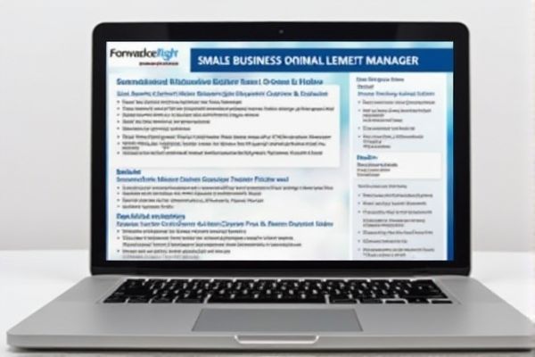 Business Development Manager Positions in Zambia